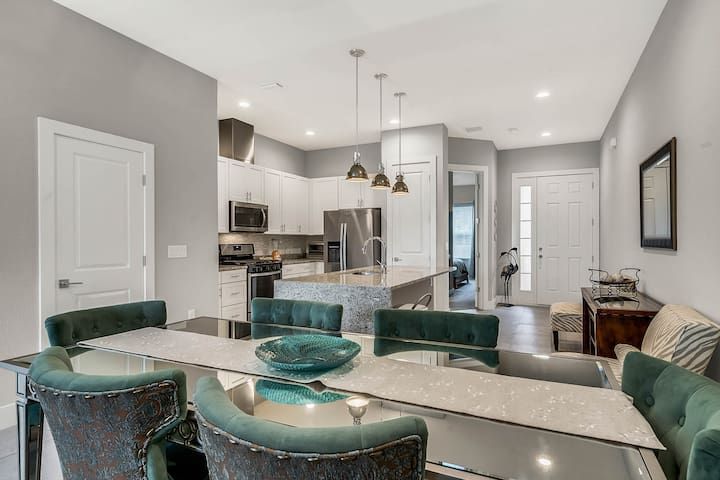 Rental Property Management