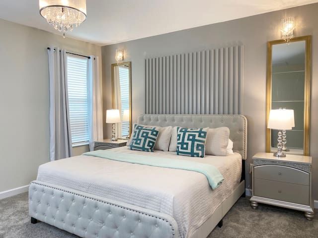 Rental Property Management