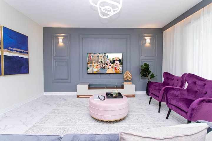 Rental Property Management