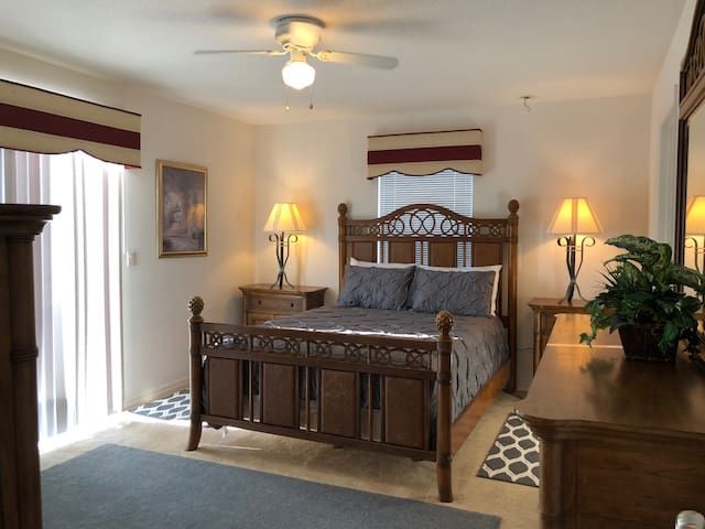 Rental Property Management