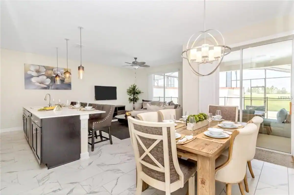 Rental Property Management