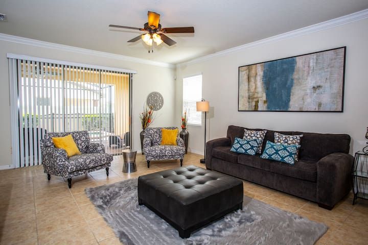 Rental Property Management