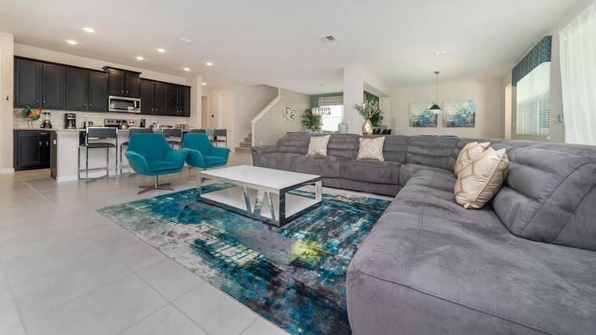 Rental Property Management