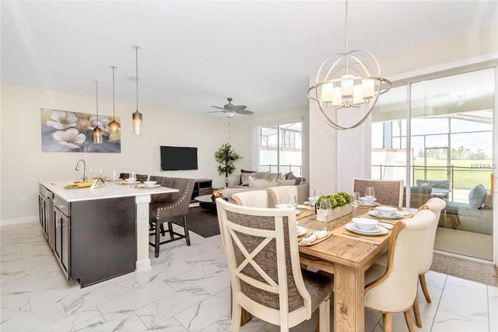 Rental Property Management