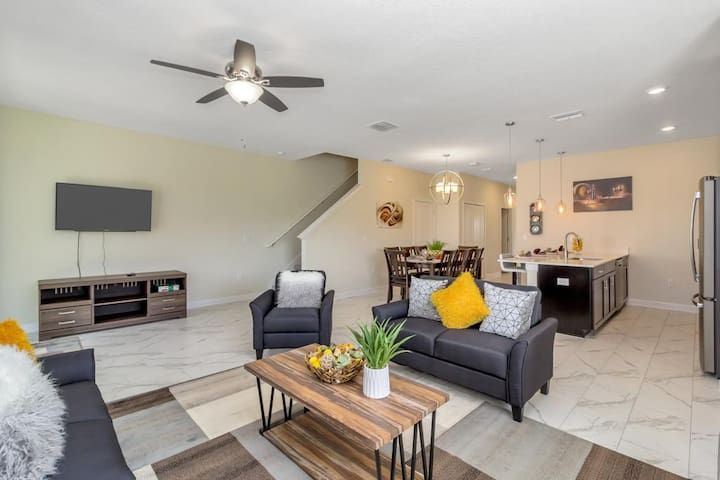 Rental Property Management