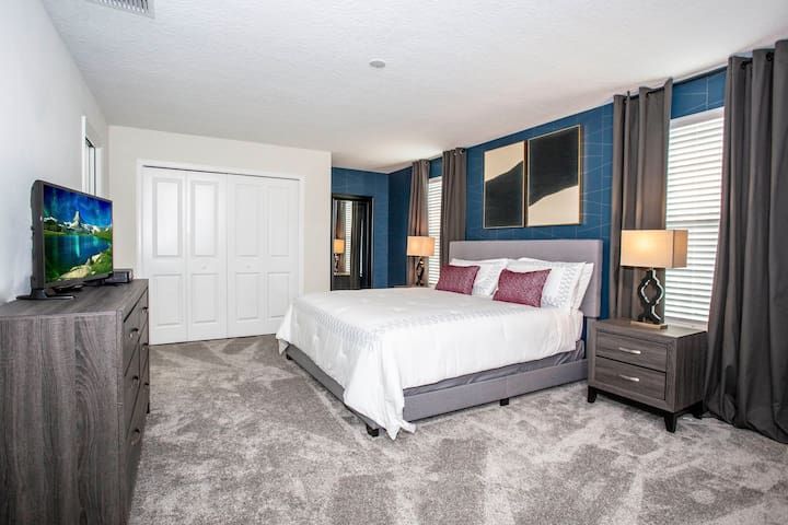 Rental Property Management