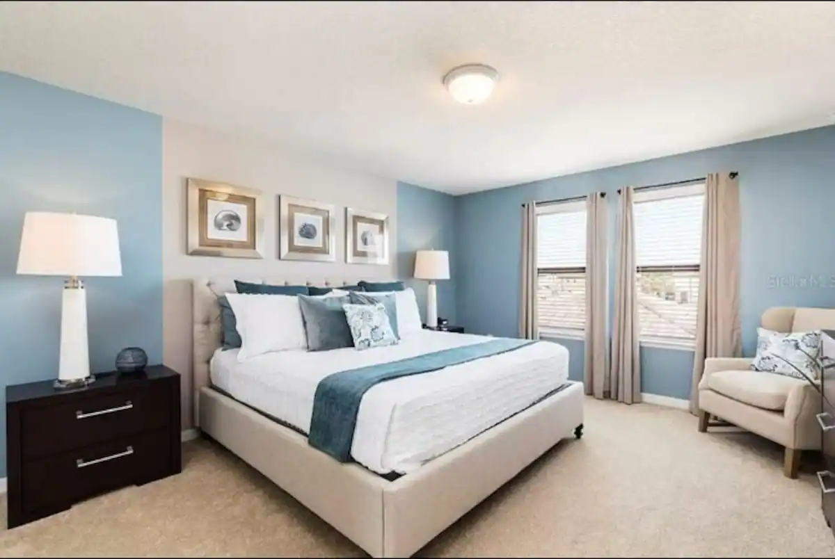 Rental Property Management